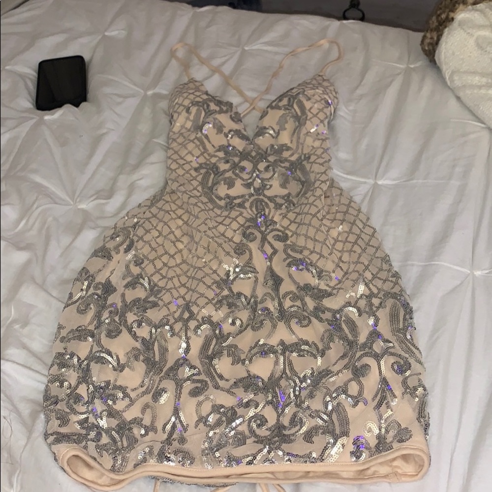 Windsor dress